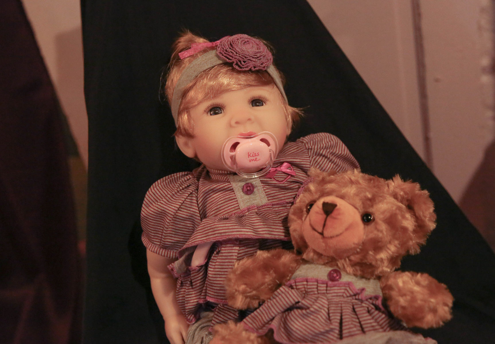 Dola Dolls